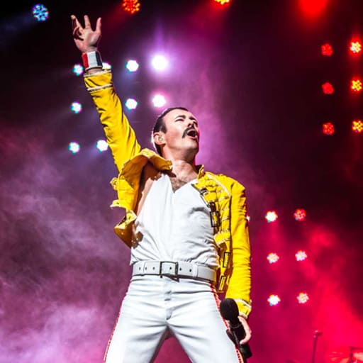 Gary Mullen Concerts in Detroit