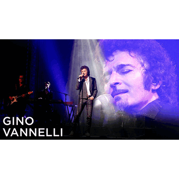 Gino Vannelli Concerts in Detroit