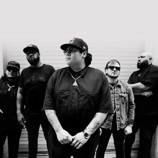 Giovannie and The Hired Guns Concerts in Detroit