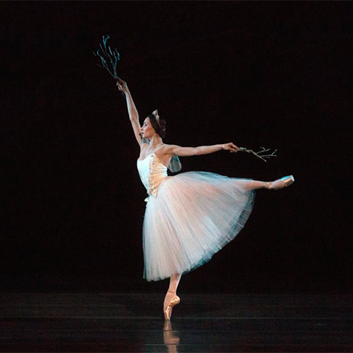 Giselle Tickets in Detroit