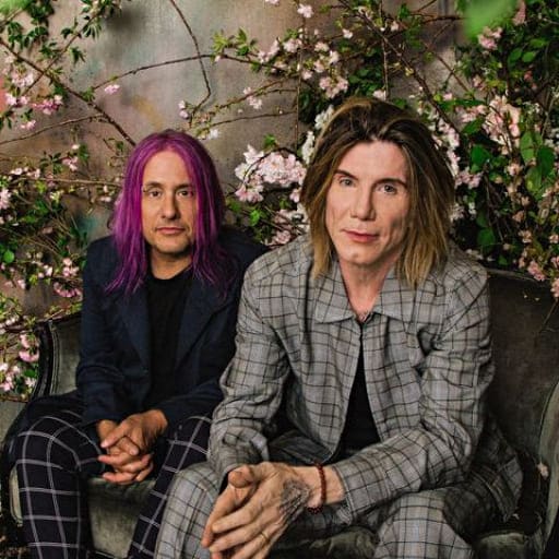 Goo Goo Dolls Concerts in Detroit