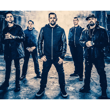 Good Charlotte Concerts in Detroit