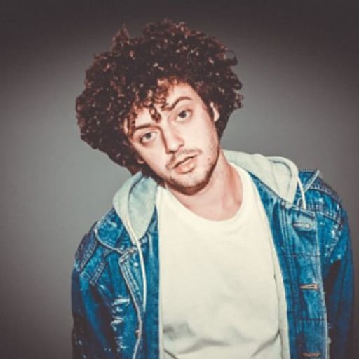 Grandson Concerts in Detroit