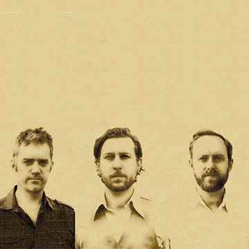 Great Lake Swimmers Concerts in Detroit