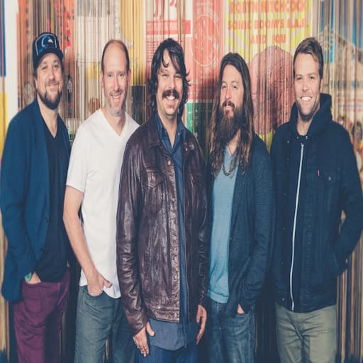 Greensky Bluegrass Concerts in Detroit