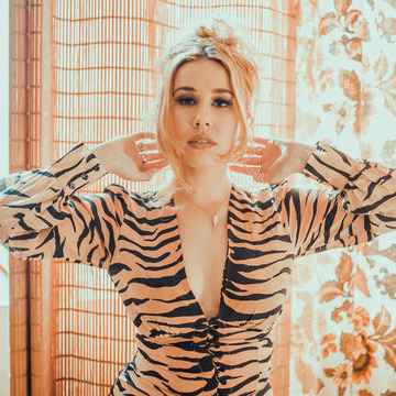 Haley Reinhart Concerts in Detroit