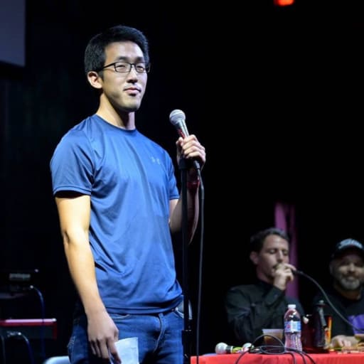 Hans Kim Detroit Tickets