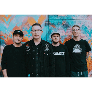 Hawthorne Heights Concerts in Detroit