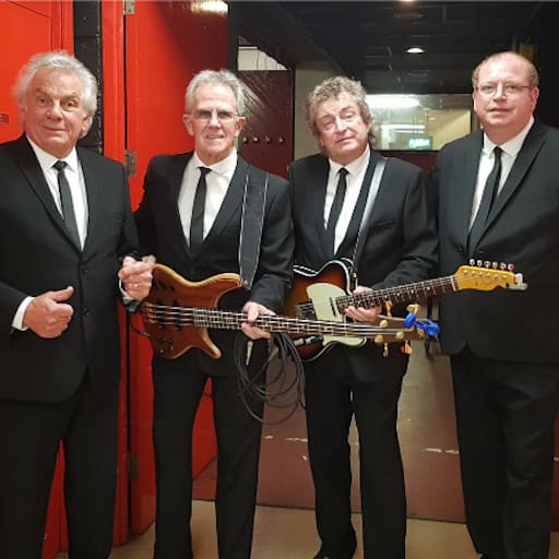 Herman's Hermits Concerts in Detroit
