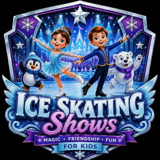 Disney On Ice: Spotlight Magic!