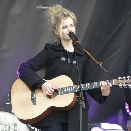 Ida Concerts in Detroit