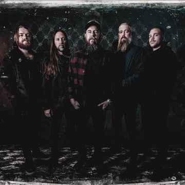 In Flames Concerts in Detroit