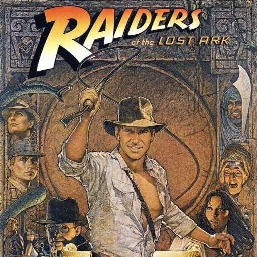 Indiana Jones and The Raiders of The Lost Ark Concerts in Detroit