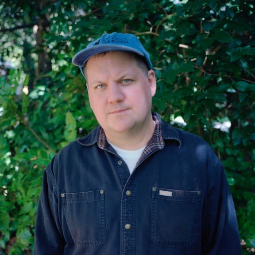 Jake Xerxes Fussell Concerts in Detroit