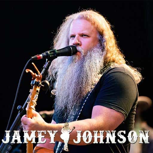 Jamey Johnson Concerts in Detroit
