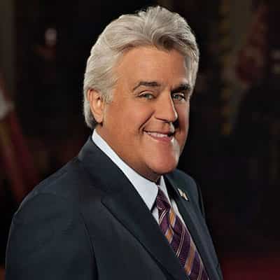 Jay Leno Detroit Tickets