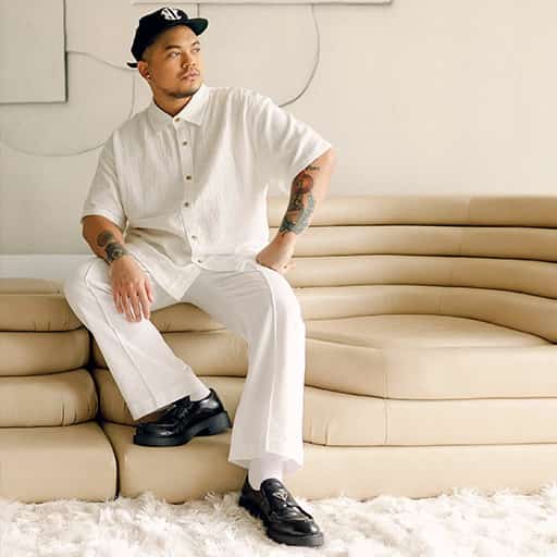 Jeff Bernat Concerts in Detroit