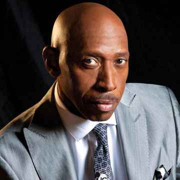 Jeffrey Osborne Concerts in Detroit