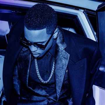 Jeremih Concerts in Detroit