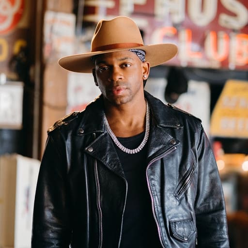 Jimmie Allen Concerts in Detroit