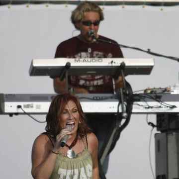 Jo Dee Messina Concerts in Detroit