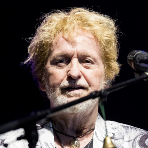 Jon Anderson Concerts in Detroit