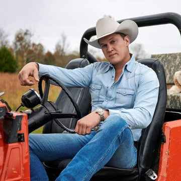 Jon Pardi Concerts in Detroit