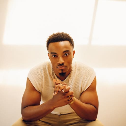 Jonathan McReynolds Concerts in Detroit