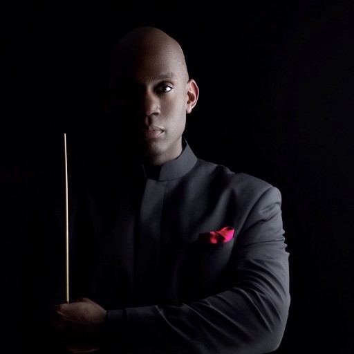 Joseph Young Concerts in Detroit