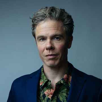 Josh Ritter Concerts in Detroit
