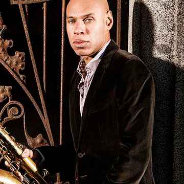 Joshua Redman Concerts in Detroit