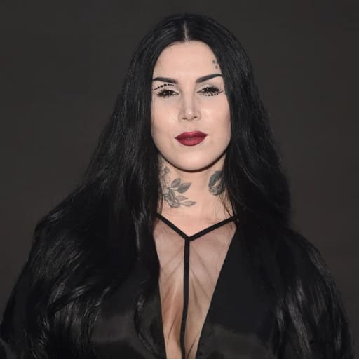 Kat Von D Concerts in Detroit