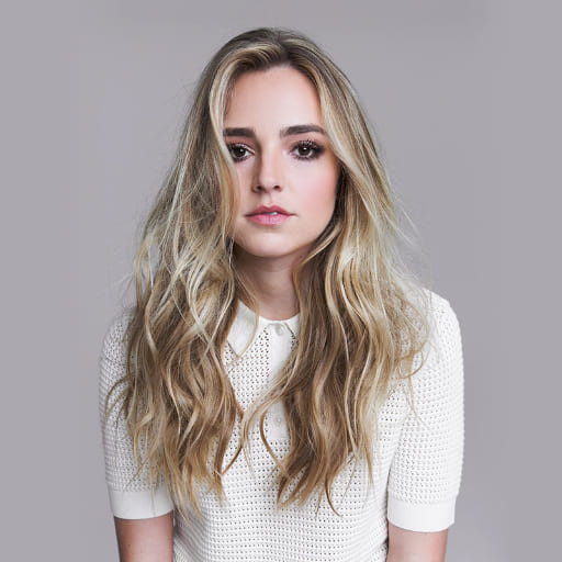Katelyn Tarver Concerts in Detroit
