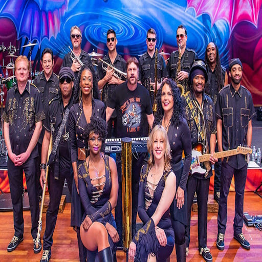 KC and The Sunshine Band Concerts in Detroit