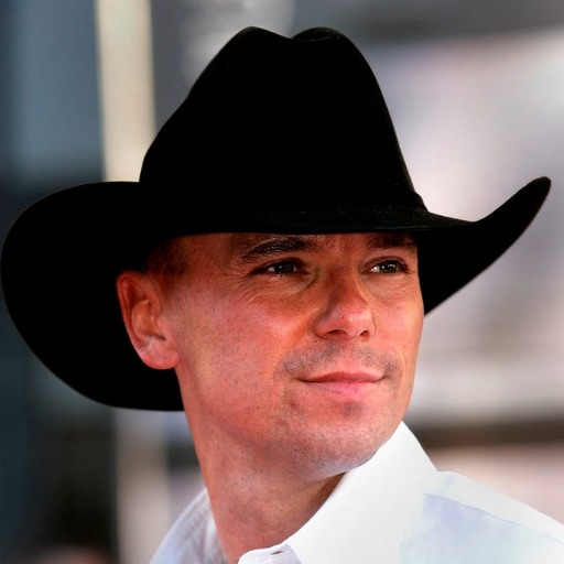 Kenny Chesney Concerts in Detroit