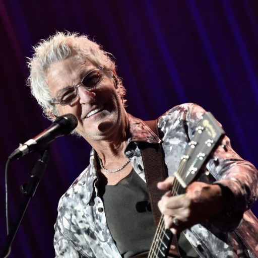 Kevin Cronin - A King of Classic Rock Concerts in Detroit