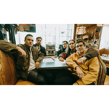 Knuckle Puck Concerts in Detroit