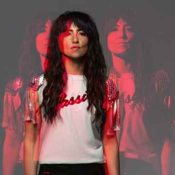 KT Tunstall Concerts in Detroit