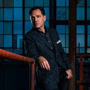Kurt Elling Concerts in Detroit