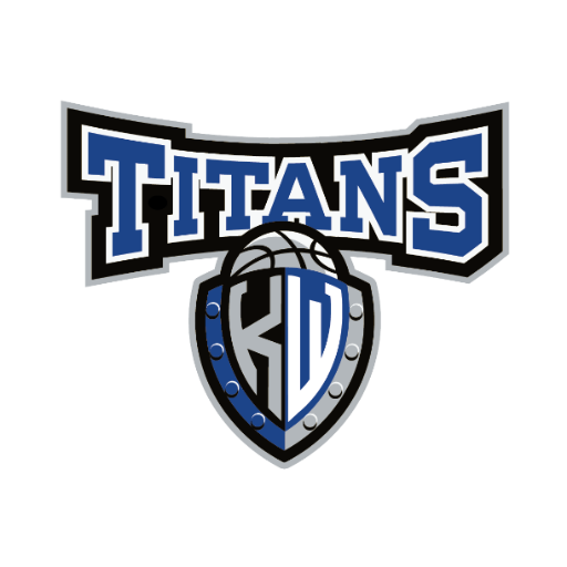 KW Titans in %%site%% Schedule 2026–2027