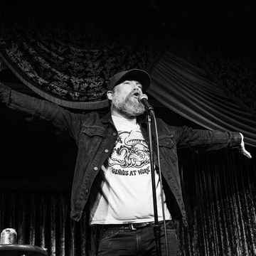 Kyle Kinane Detroit Tickets