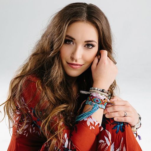 Lauren Daigle Concerts in Detroit