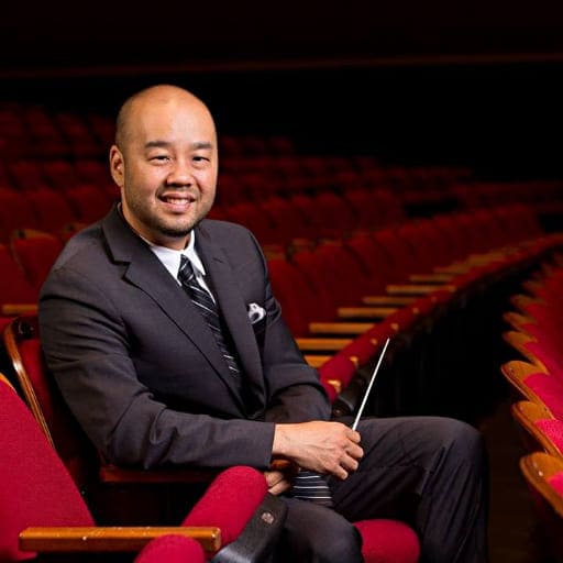 Lawrence Loh Concerts in Detroit