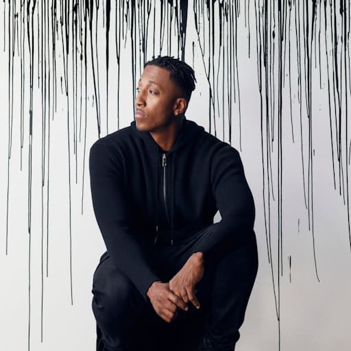 LeCrae Concerts in Detroit