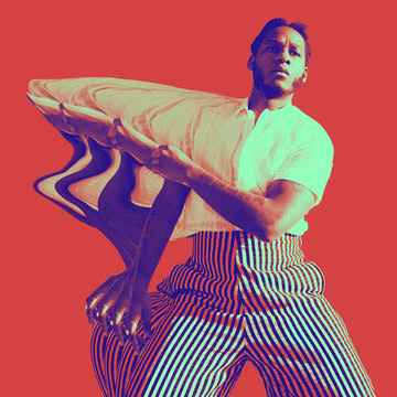 Leon Bridges Concerts in Detroit