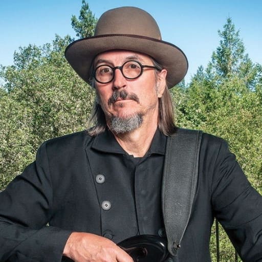 Les Claypool Concerts in Detroit