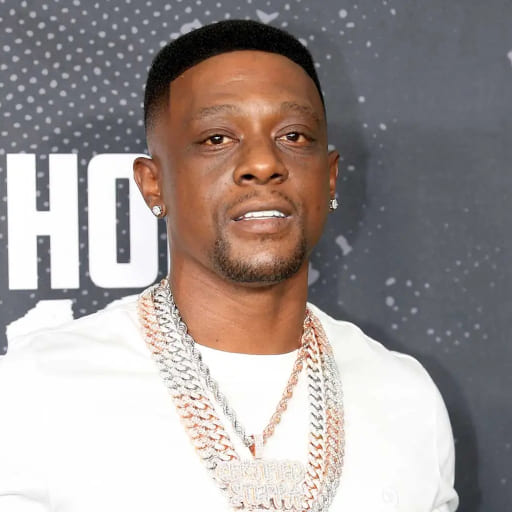 Lil' Boosie Concerts in Detroit