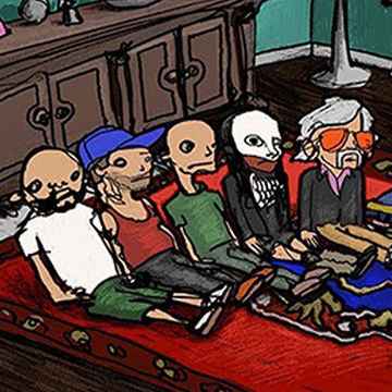 Limp Bizkit Concerts in Detroit