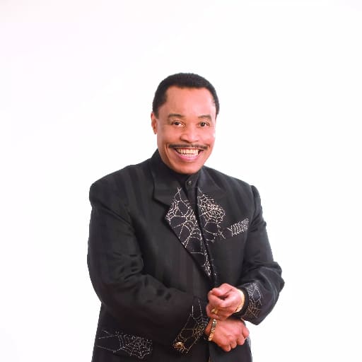 LJ Reynolds Concerts in Detroit