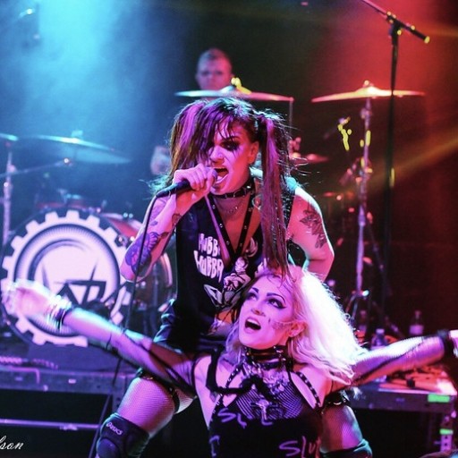 Lords of Acid Concerts in Detroit